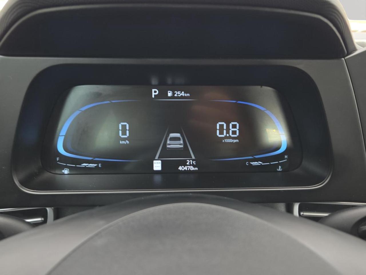 2025 Hyundai Elantra Preferred Photo