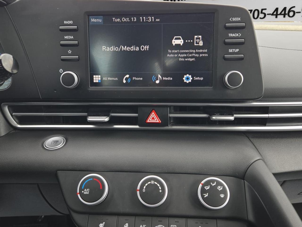 2025 Hyundai Elantra Preferred Photo