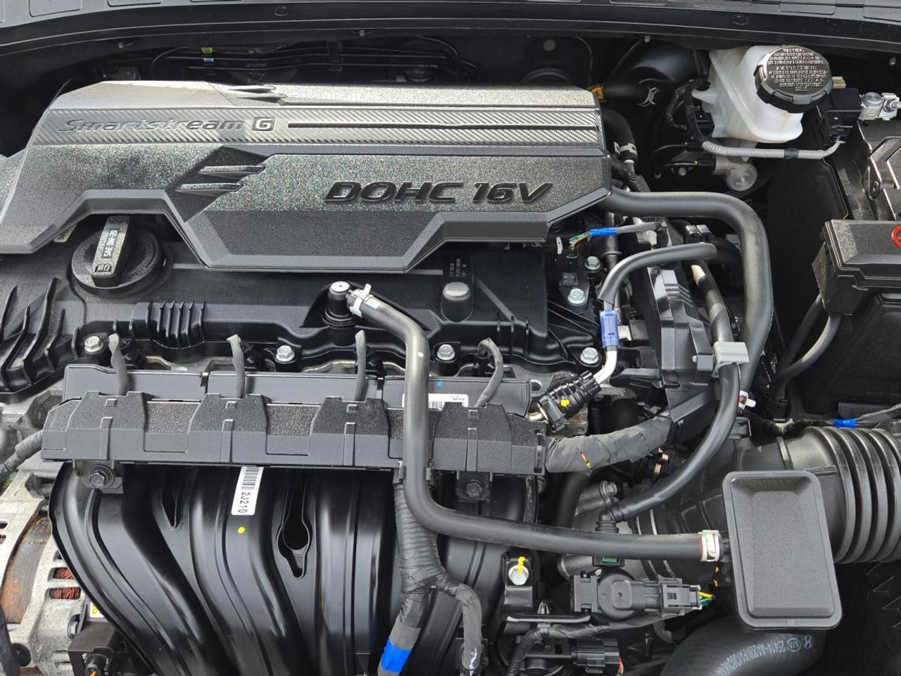 2025 Hyundai Elantra Preferred Photo