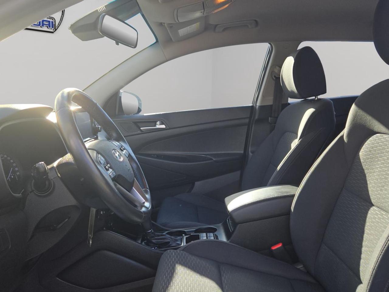 2019 Hyundai Tucson Preferred Photo