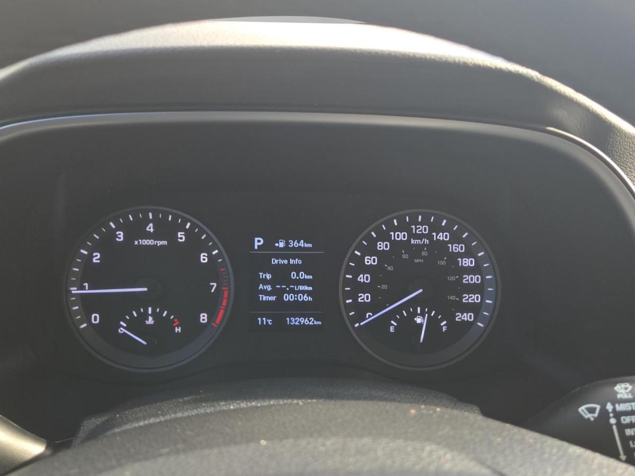 2019 Hyundai Tucson Preferred Photo
