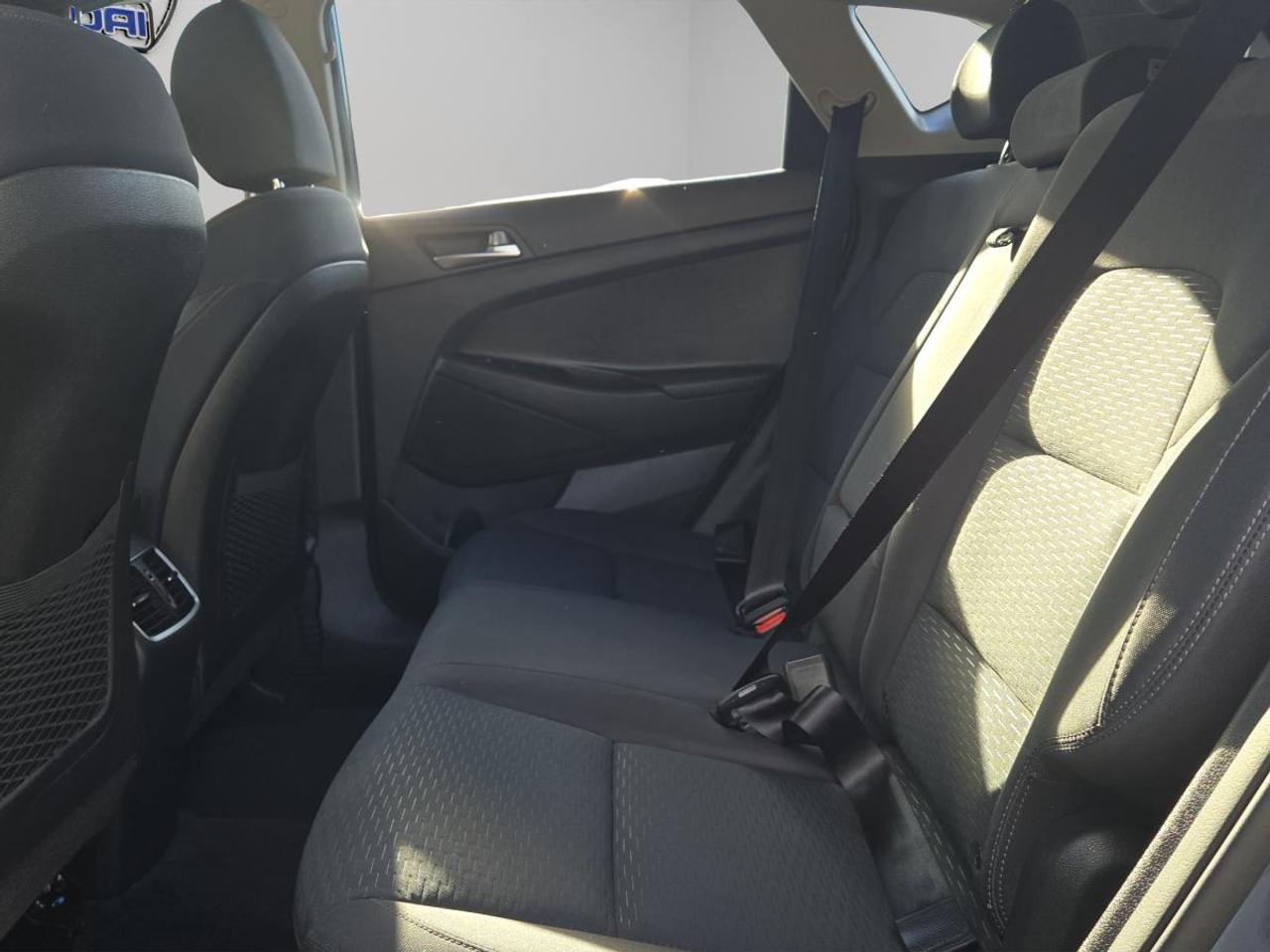 2019 Hyundai Tucson Preferred Photo