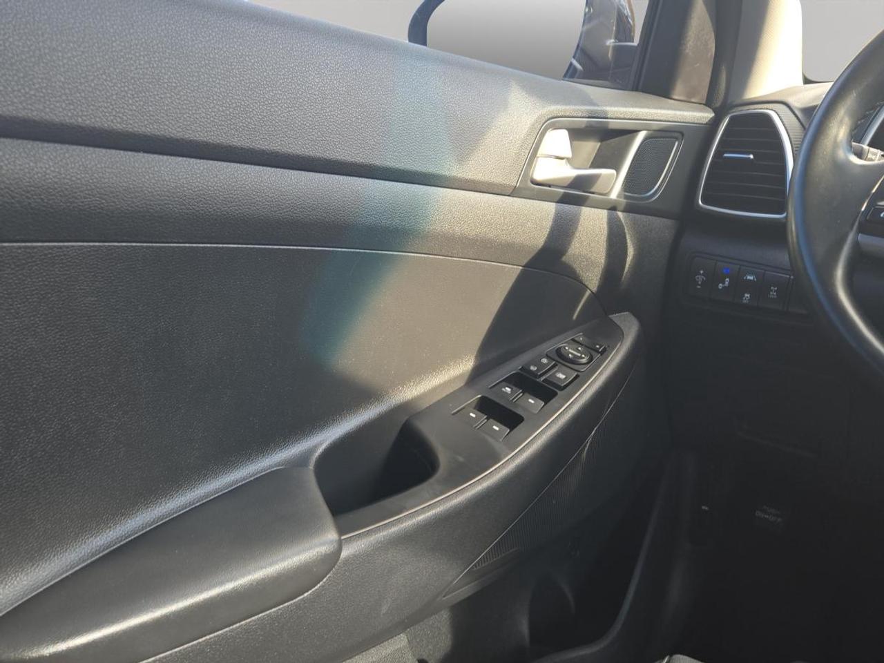 2019 Hyundai Tucson Preferred Photo