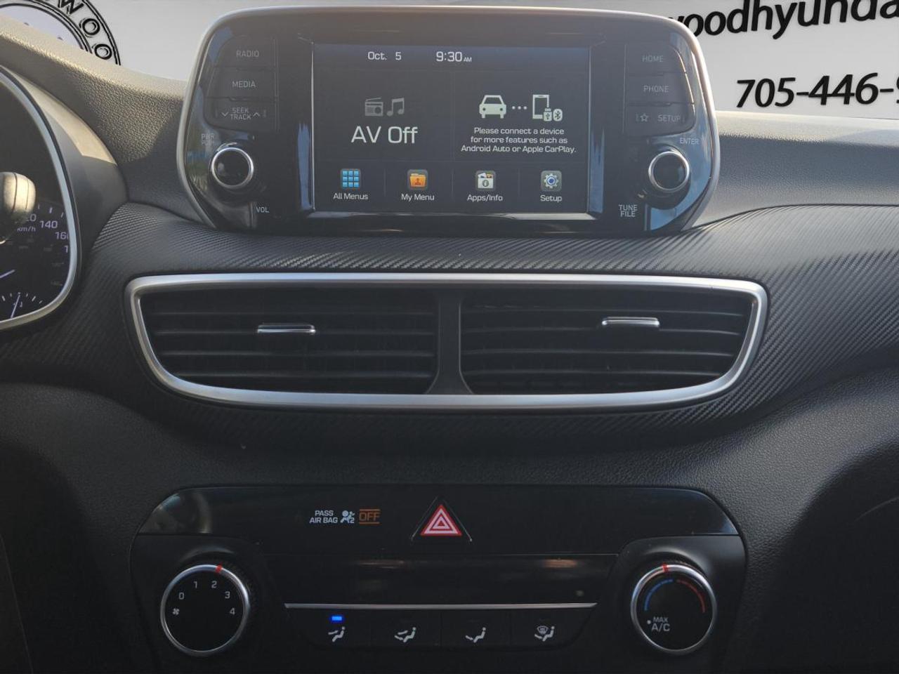 2019 Hyundai Tucson Preferred Photo