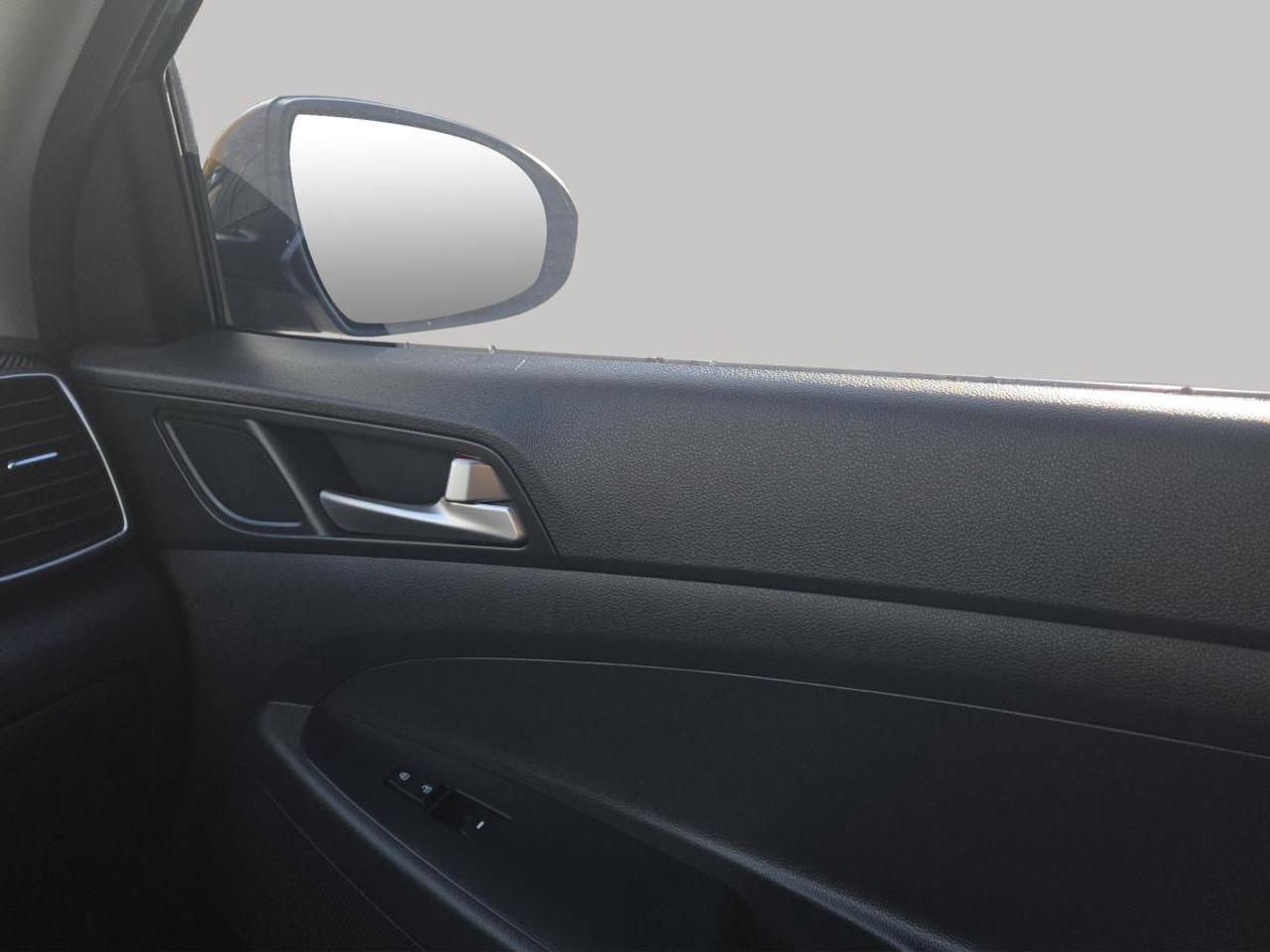 2019 Hyundai Tucson Preferred Photo