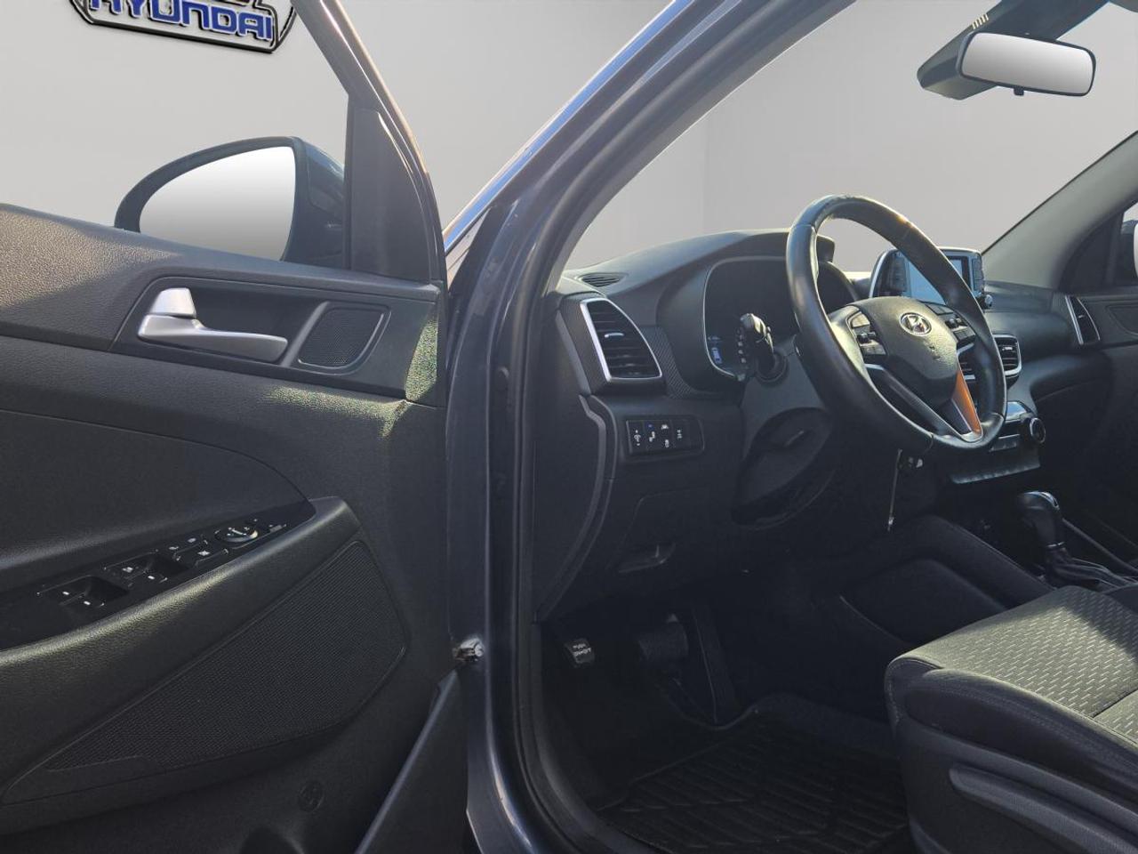 2019 Hyundai Tucson Preferred Photo