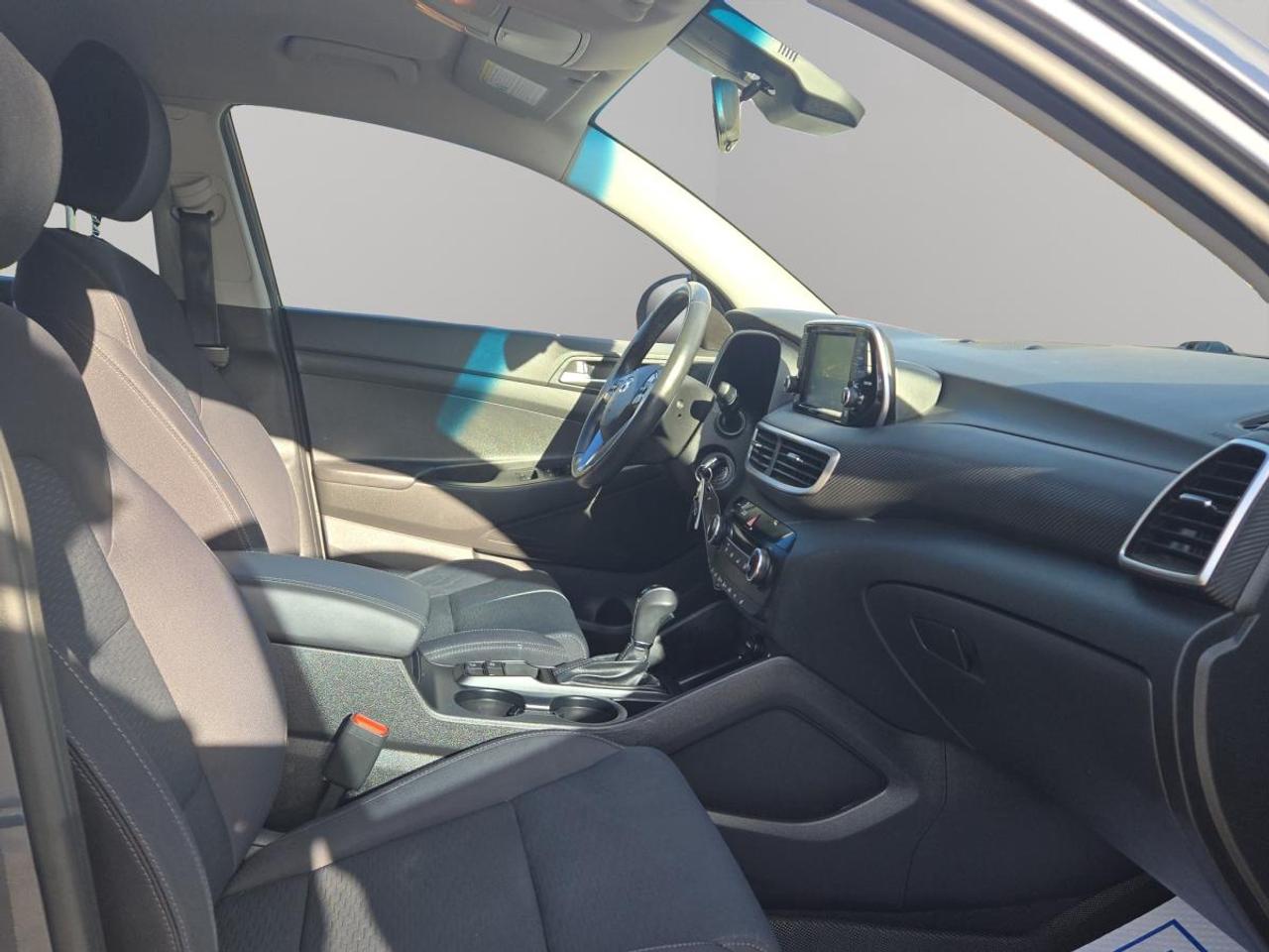 2019 Hyundai Tucson Preferred Photo