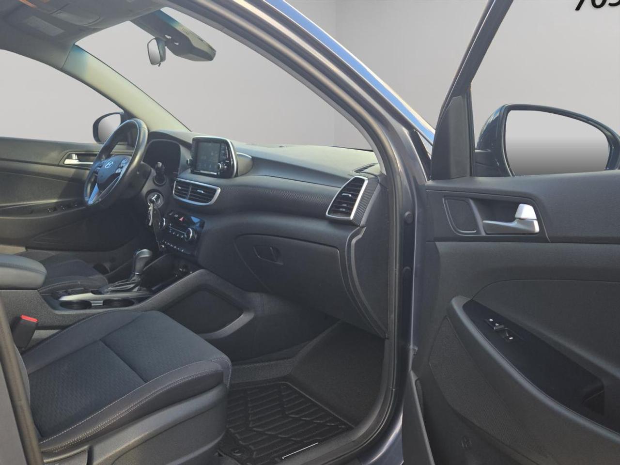 2019 Hyundai Tucson Preferred Photo