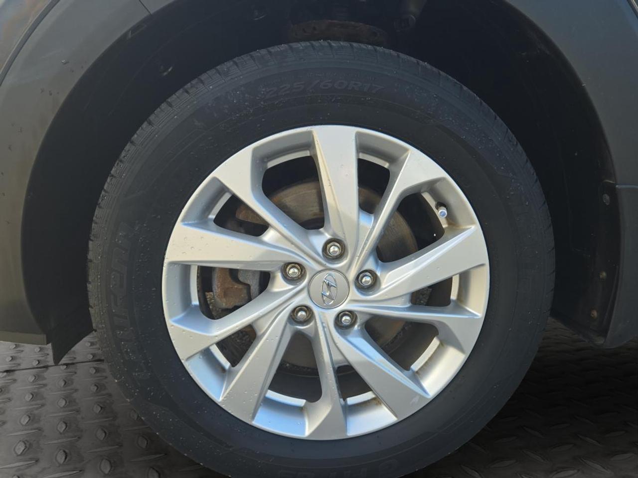 2019 Hyundai Tucson Preferred Photo