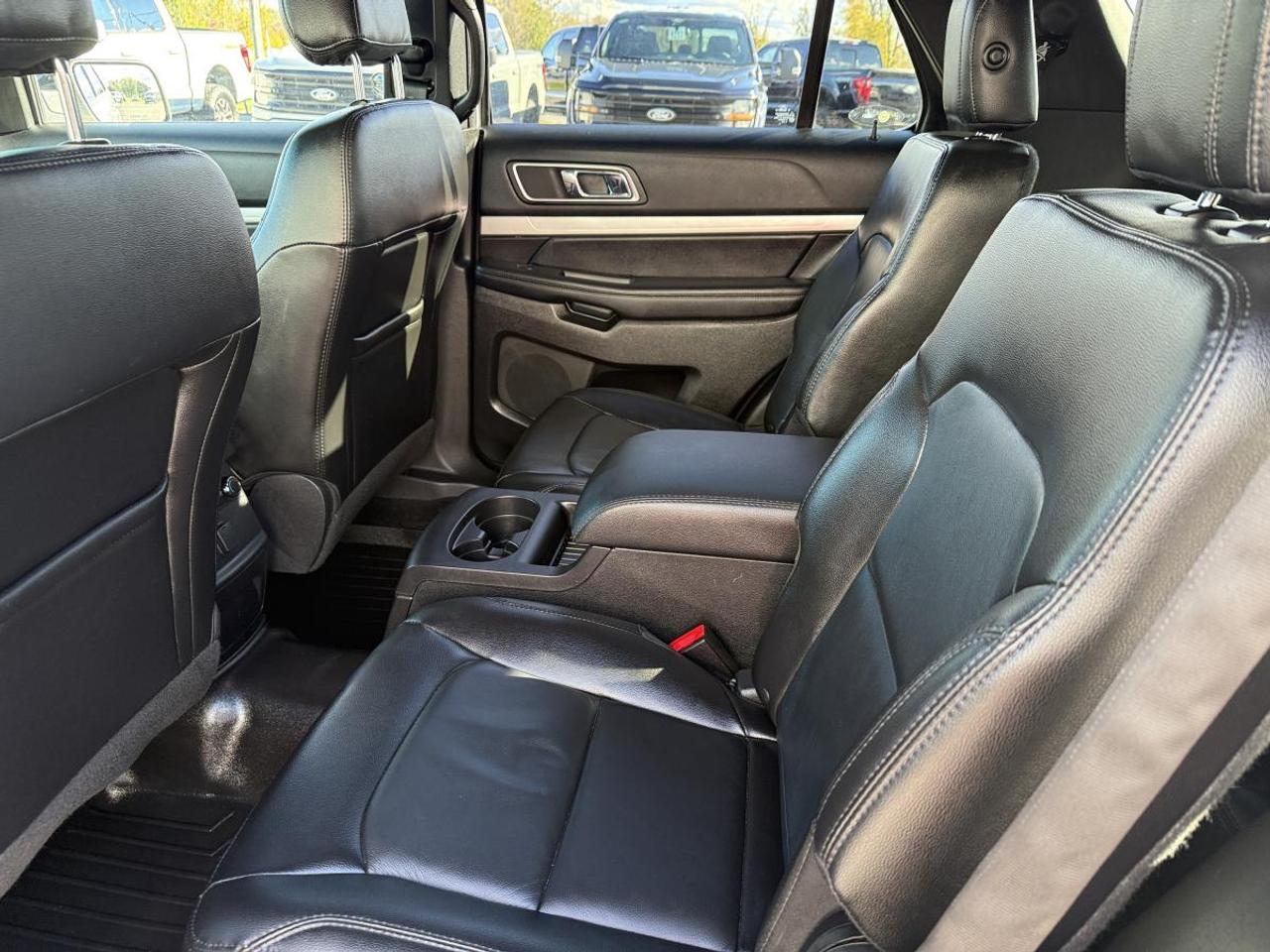 2017 Ford Explorer UNKNOWN Photo