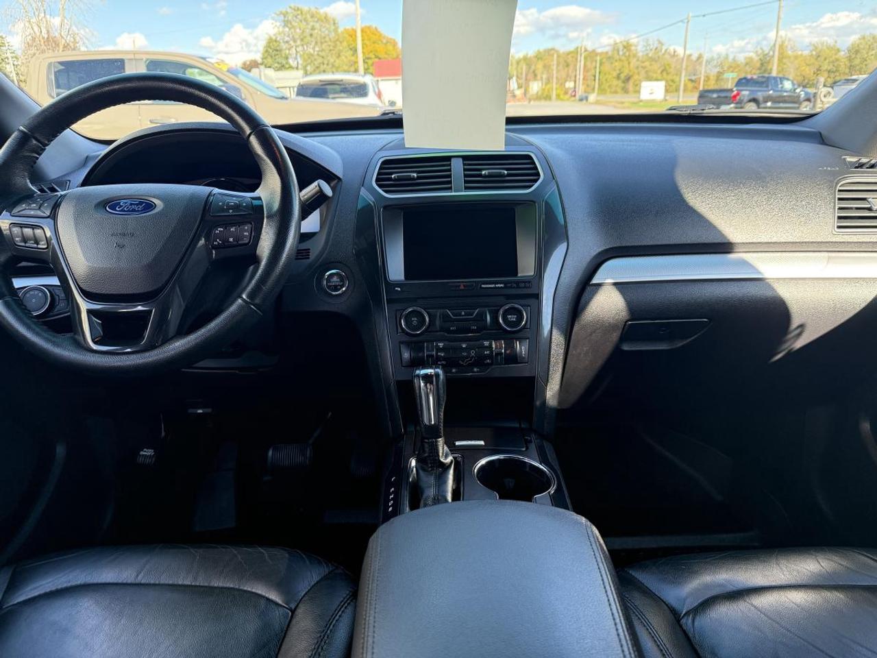 2017 Ford Explorer UNKNOWN Photo