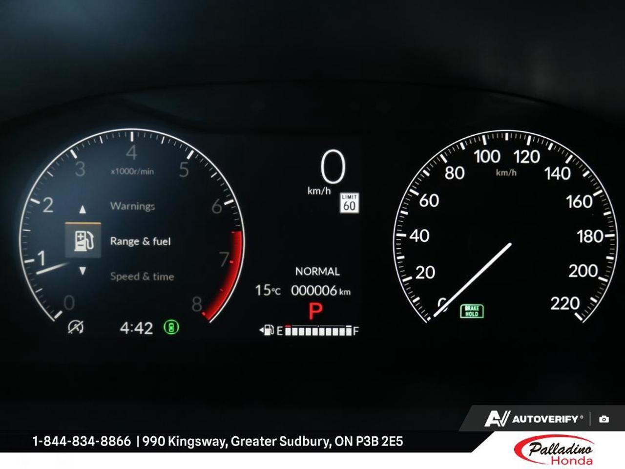 2027 Honda CR-V LX Photo