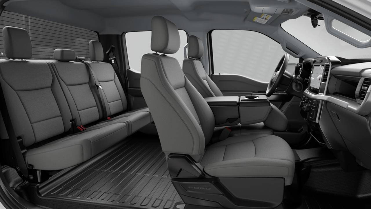 2026 Ford F-150 XL Photo