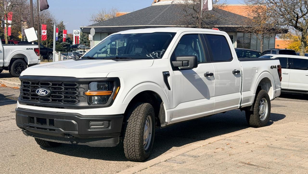 2026 Ford F-150 XL Photo