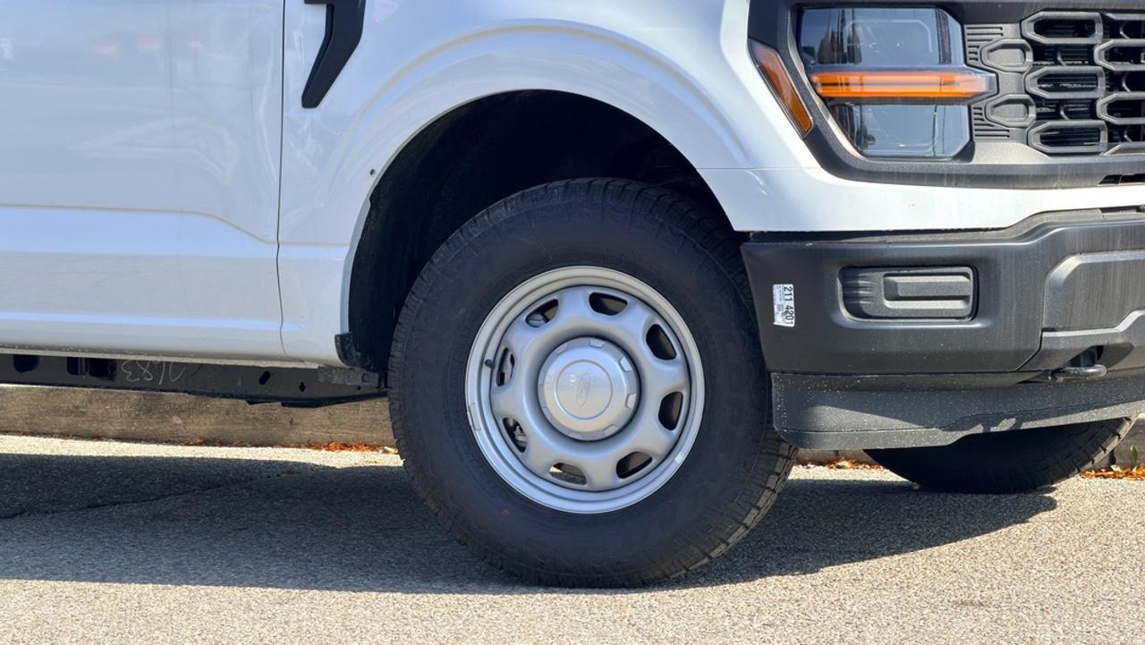 2026 Ford F-150 XL Photo