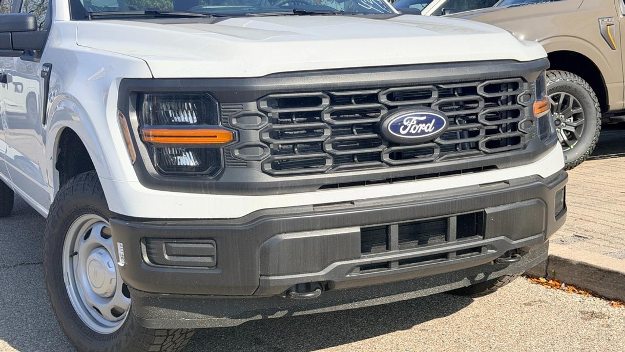 2026 Ford F-150 XL Photo2