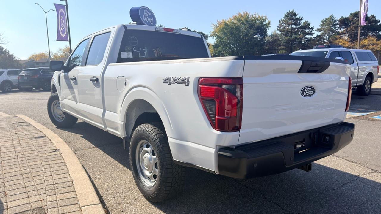 2026 Ford F-150 XL Photo
