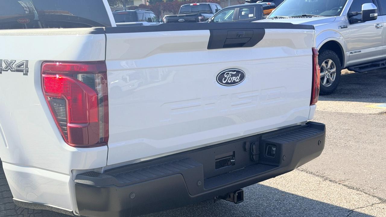 2026 Ford F-150 XL Photo