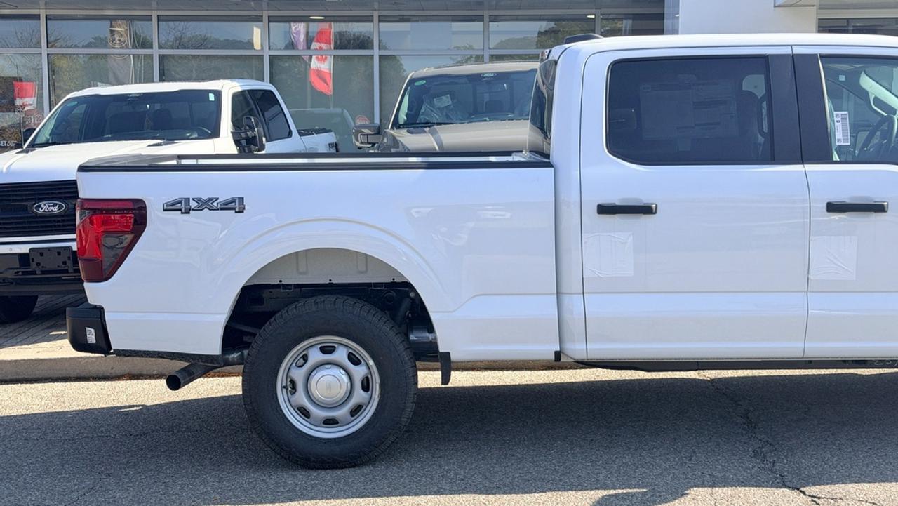 2026 Ford F-150 XL Photo