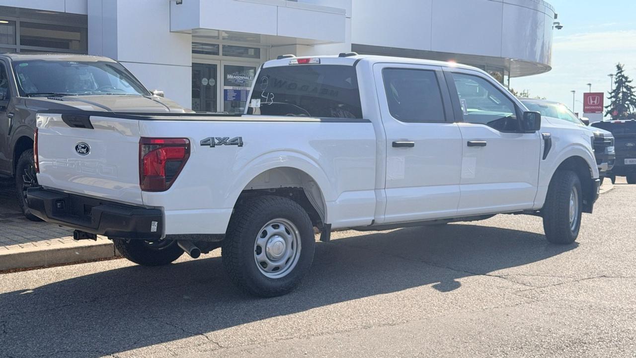 2026 Ford F-150 XL Photo