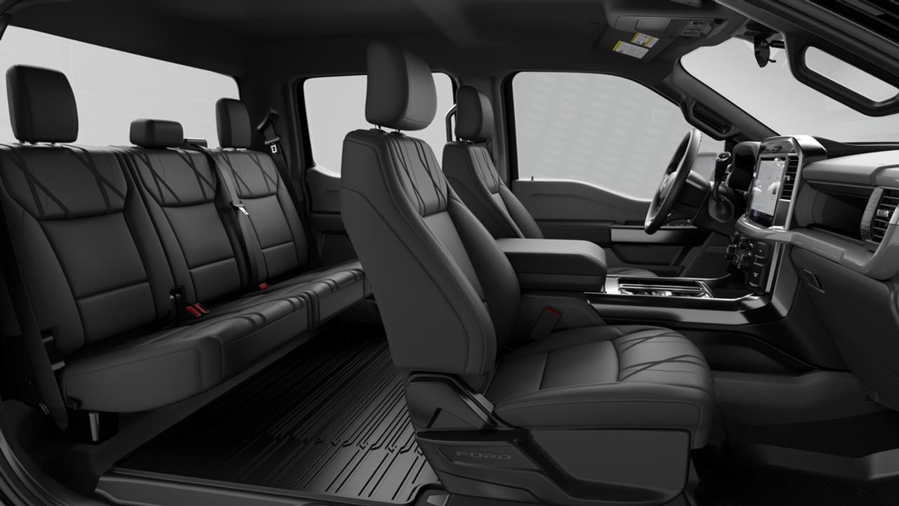 2026 Ford F-150 STX Photo