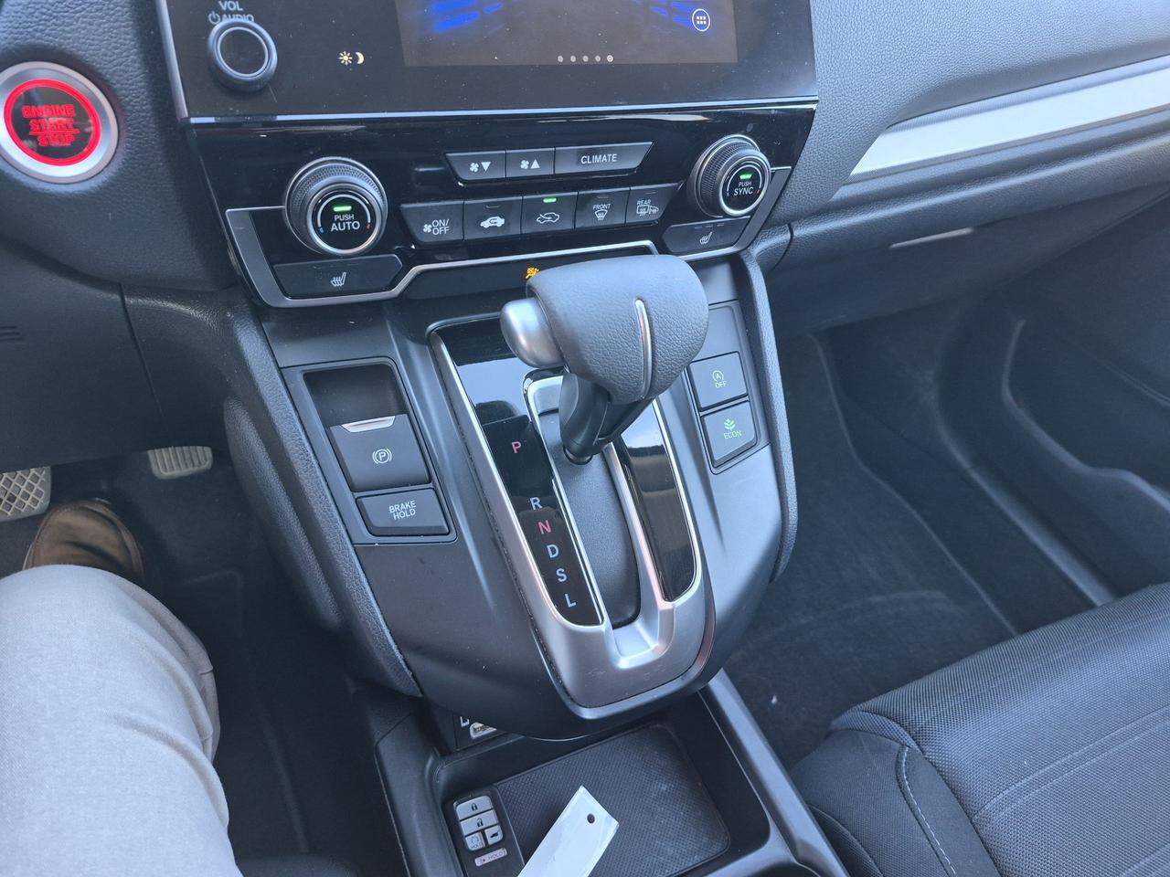 2020 Honda CR-V LX Photo