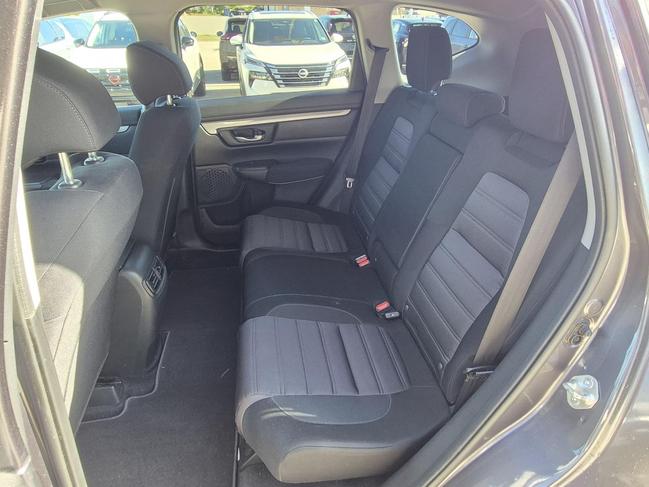 2020 Honda CR-V LX Photo
