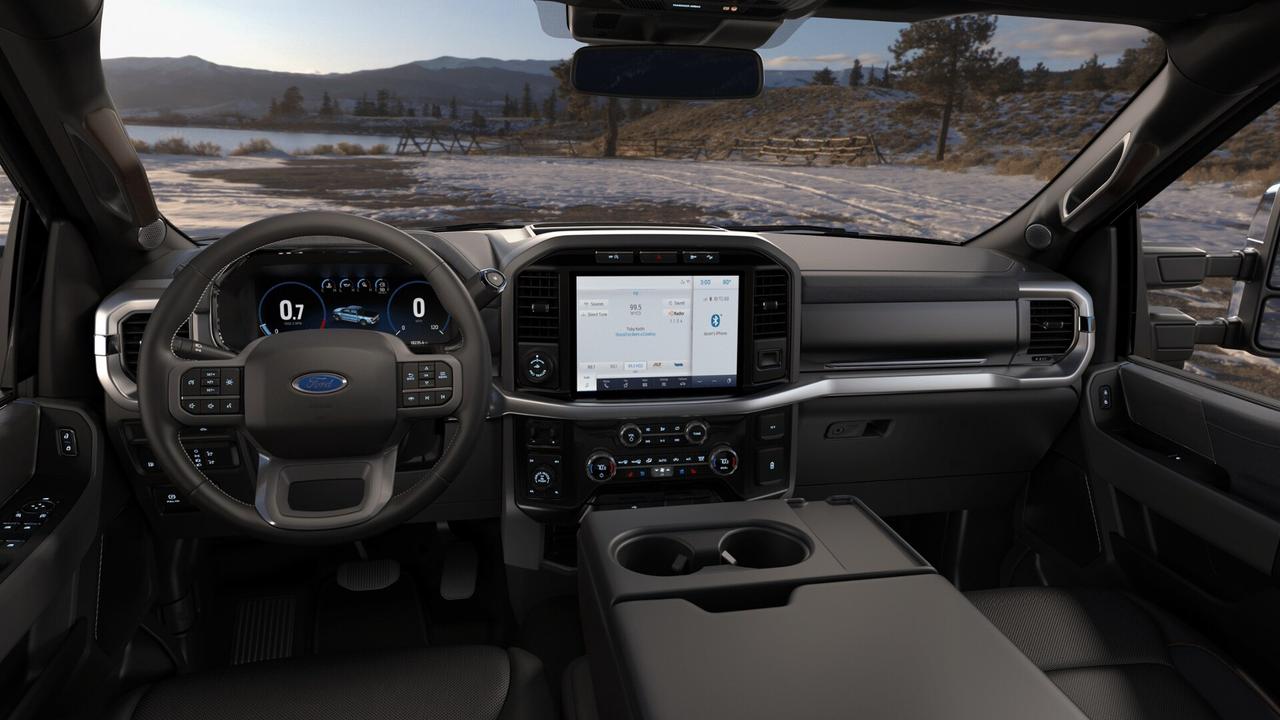 2021 Ford F-150 SUPERCREW Photo6