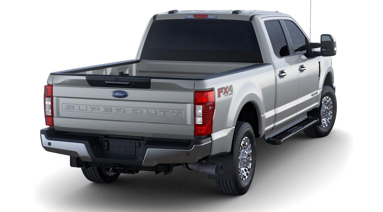 2022 Ford F-350 Super Duty Photo2