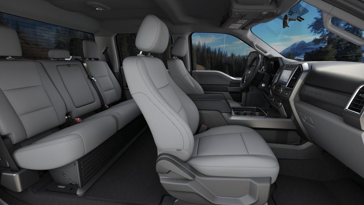2022 Ford F-350 Super Duty Photo5
