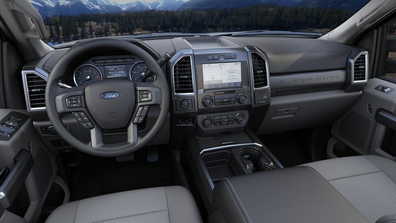 2022 Ford F-350 Super Duty Photo6