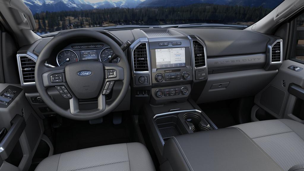 2022 Ford F-350 photo 7