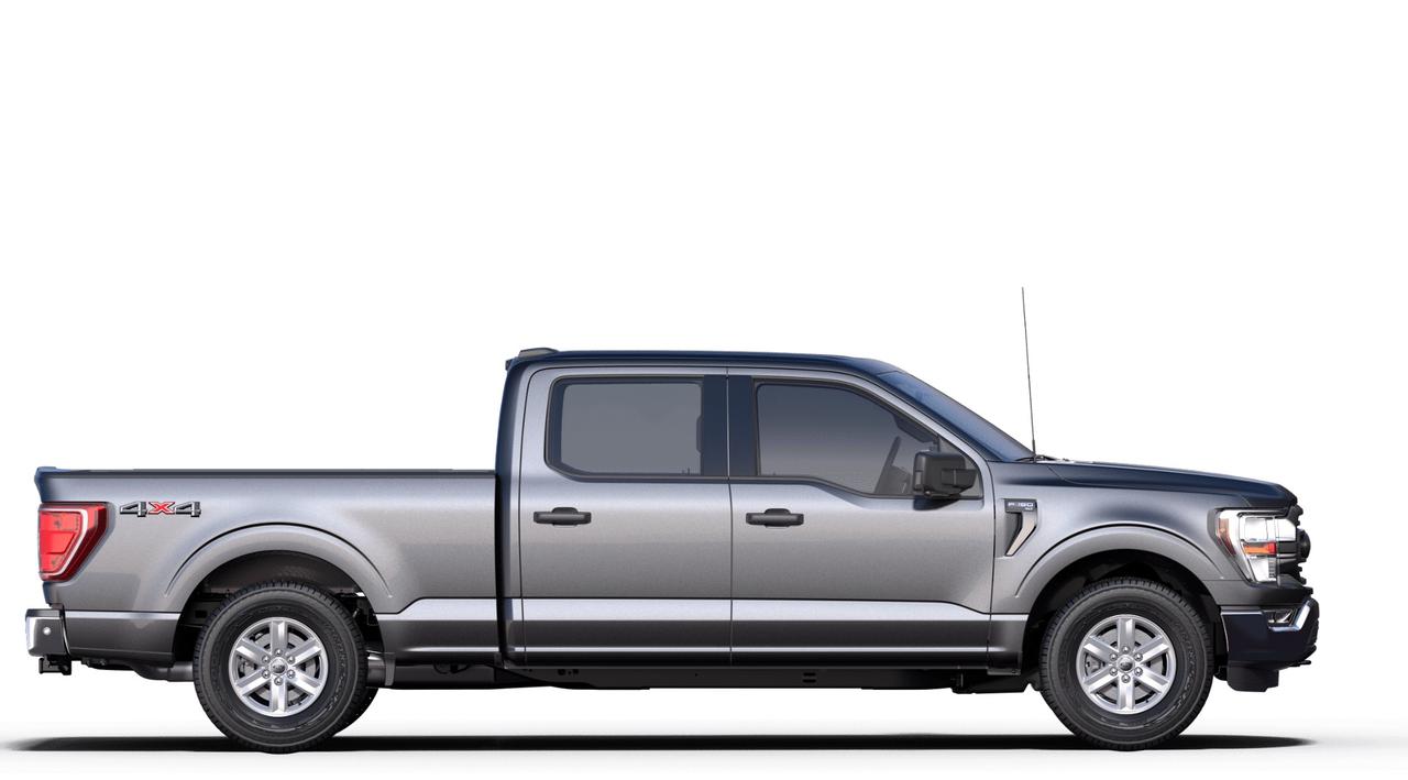2023 Ford F-150 Supercrew 4x4 XLT 6.5FT BOX 3.5L ECOBOOST Photo4