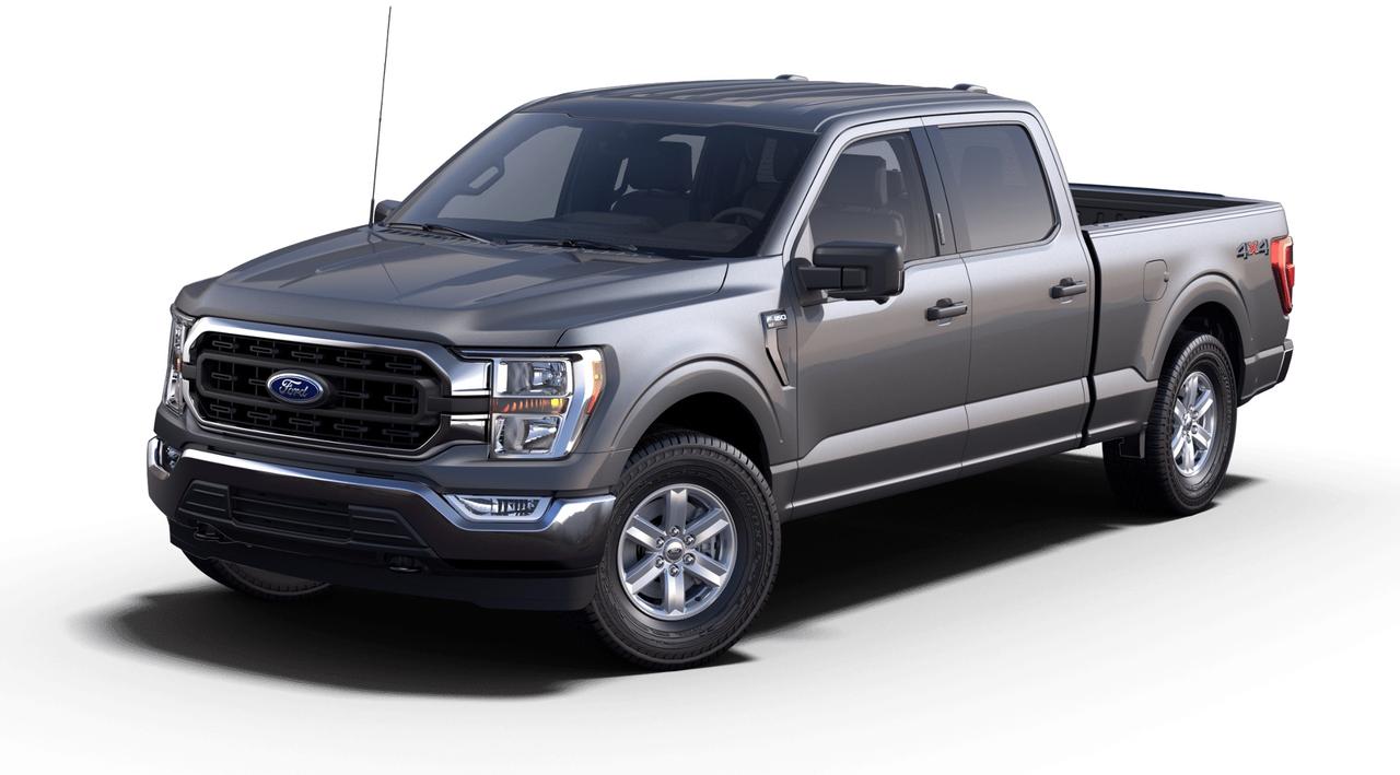 2023 Ford F-150 Supercrew 4x4 XLT 6.5FT BOX 3.5L ECOBOOST Photo0