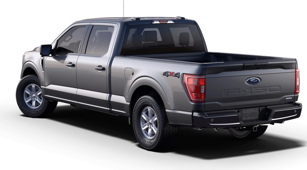 2023 Ford F-150 Supercrew 4x4 XLT 6.5FT BOX 3.5L ECOBOOST Photo1