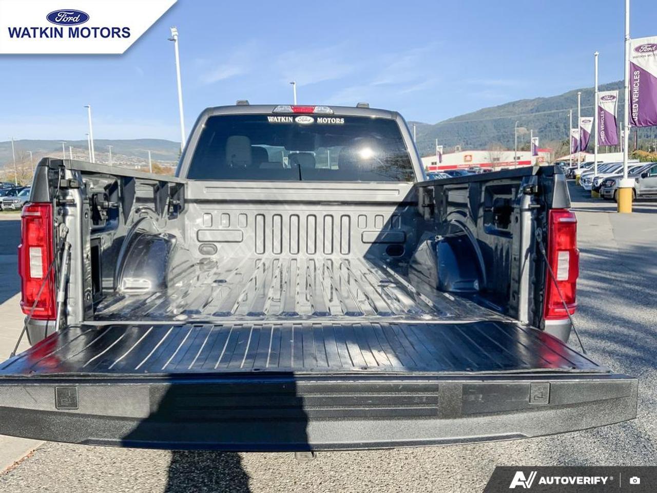 2023 Ford F-150 Supercrew 4x4 XLT 6.5FT BOX 3.5L ECOBOOST Photo14