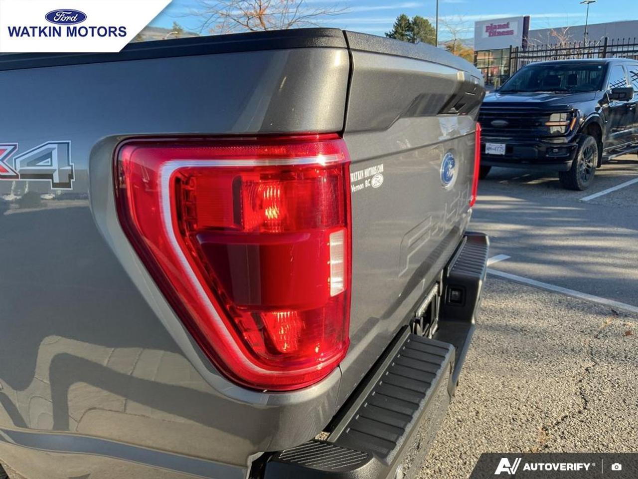 2023 Ford F-150 Supercrew 4x4 XLT 6.5FT BOX 3.5L ECOBOOST Photo13