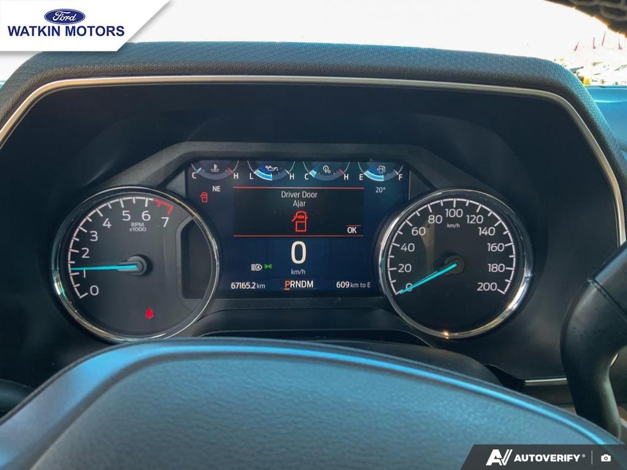 2023 Ford F-150 Supercrew 4x4 XLT 6.5FT BOX 3.5L ECOBOOST Photo17
