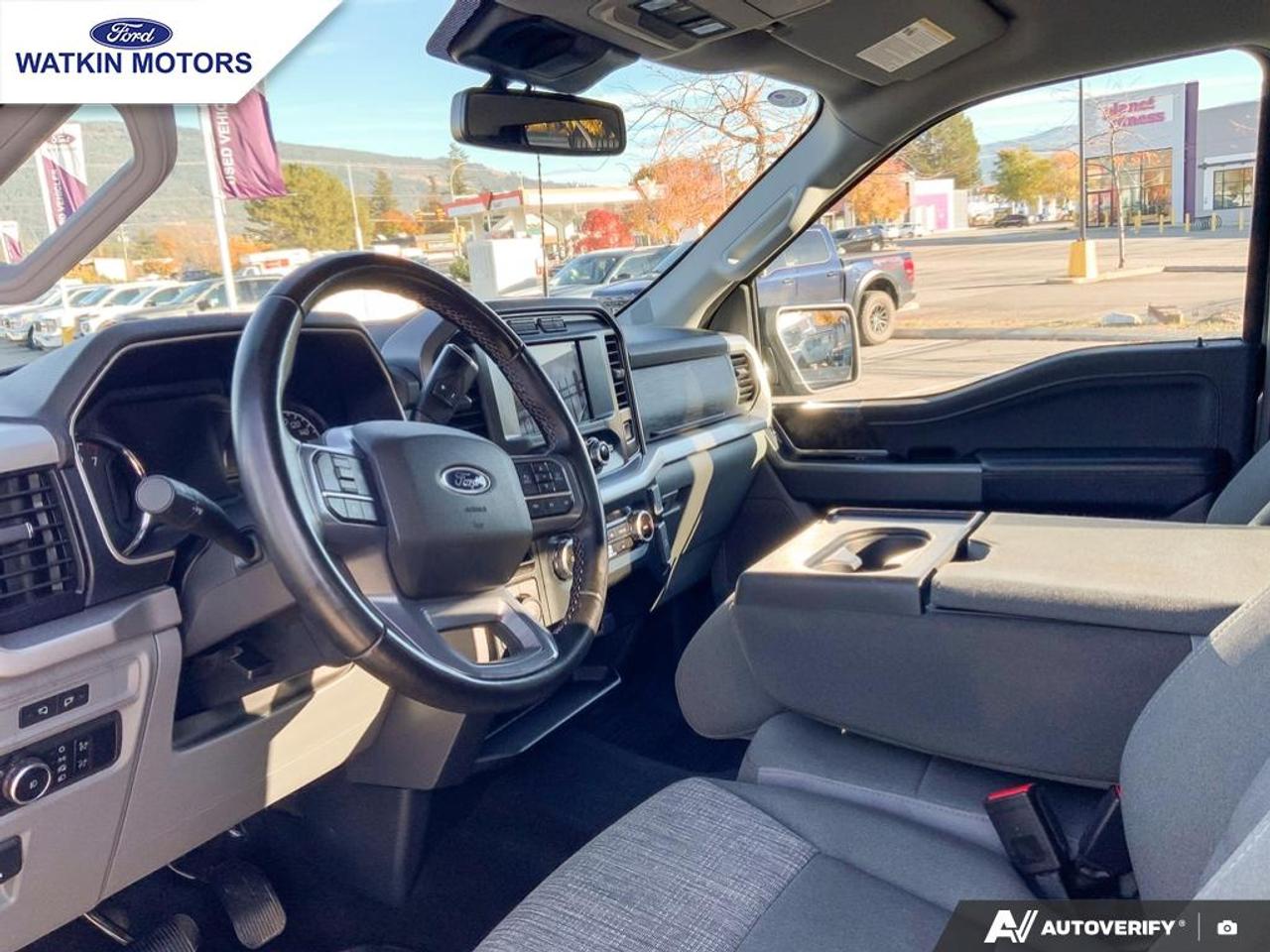 2023 Ford F-150 Supercrew 4x4 XLT 6.5FT BOX 3.5L ECOBOOST Photo15