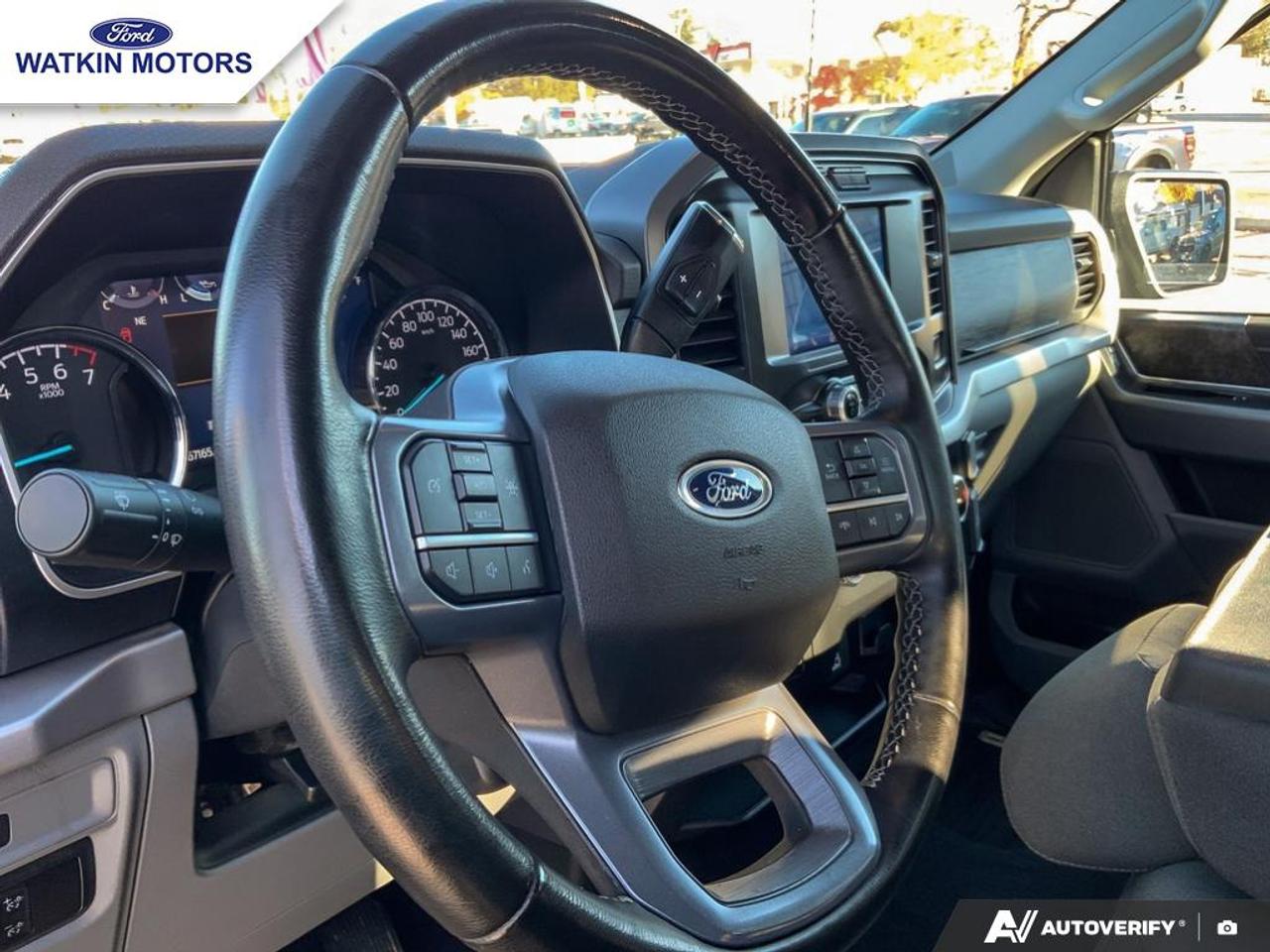 2023 Ford F-150 Supercrew 4x4 XLT 6.5FT BOX 3.5L ECOBOOST Photo18