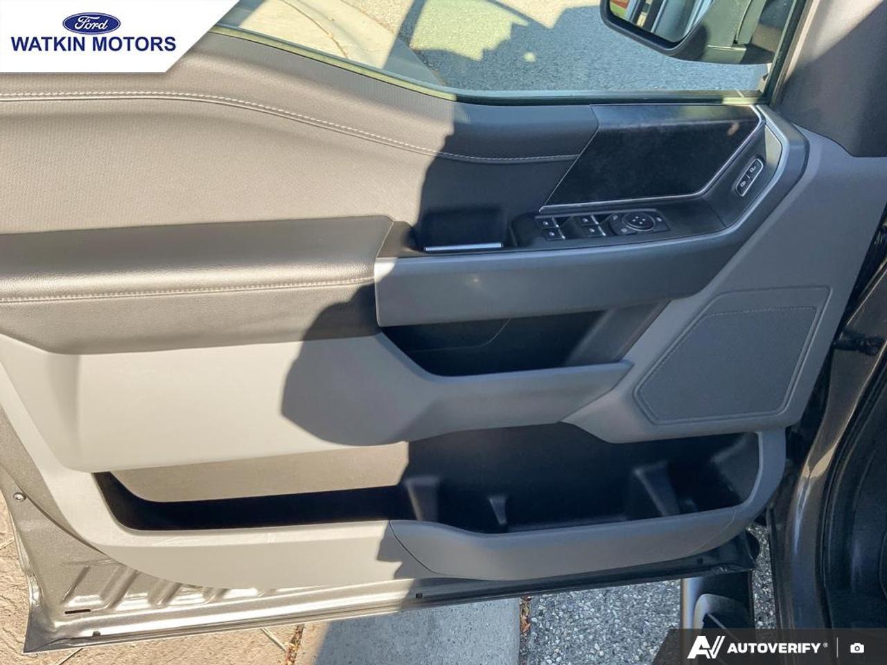 2023 Ford F-150 Supercrew 4x4 XLT 6.5FT BOX 3.5L ECOBOOST Photo19