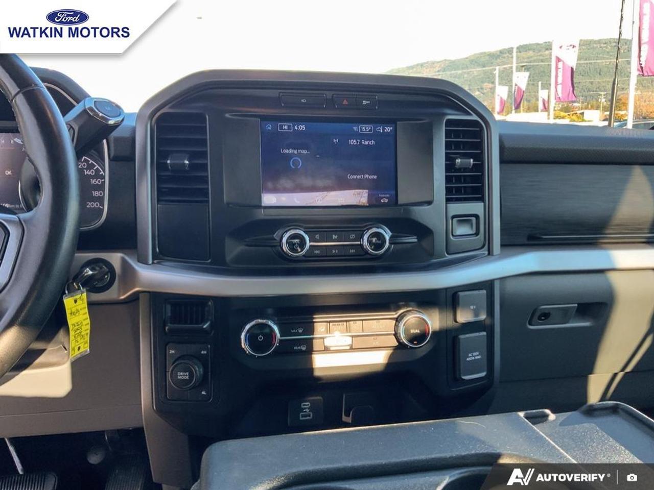 2023 Ford F-150 Supercrew 4x4 XLT 6.5FT BOX 3.5L ECOBOOST Photo21