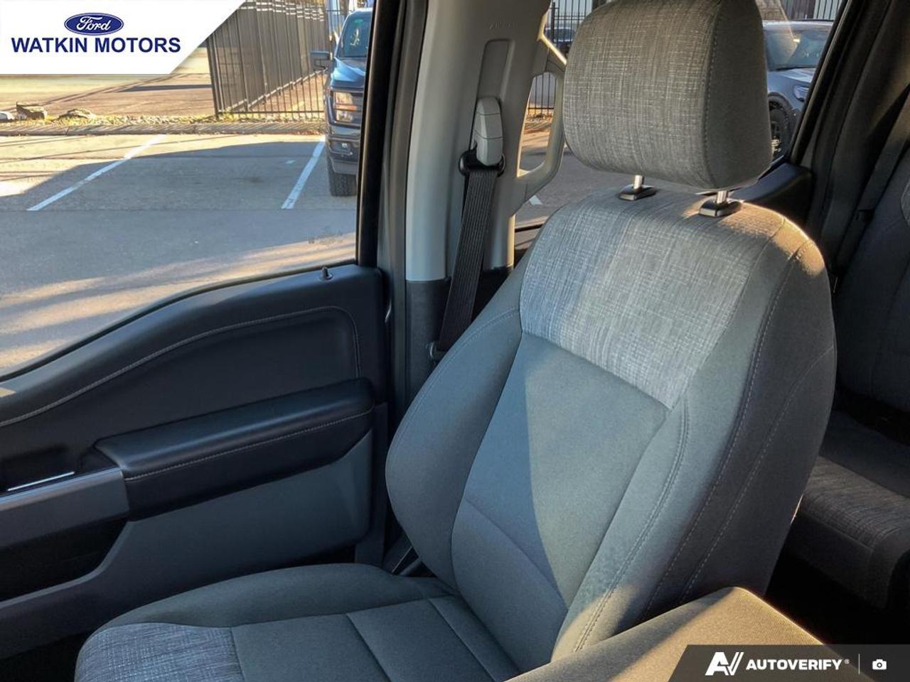 2023 Ford F-150 Supercrew 4x4 XLT 6.5FT BOX 3.5L ECOBOOST Photo22