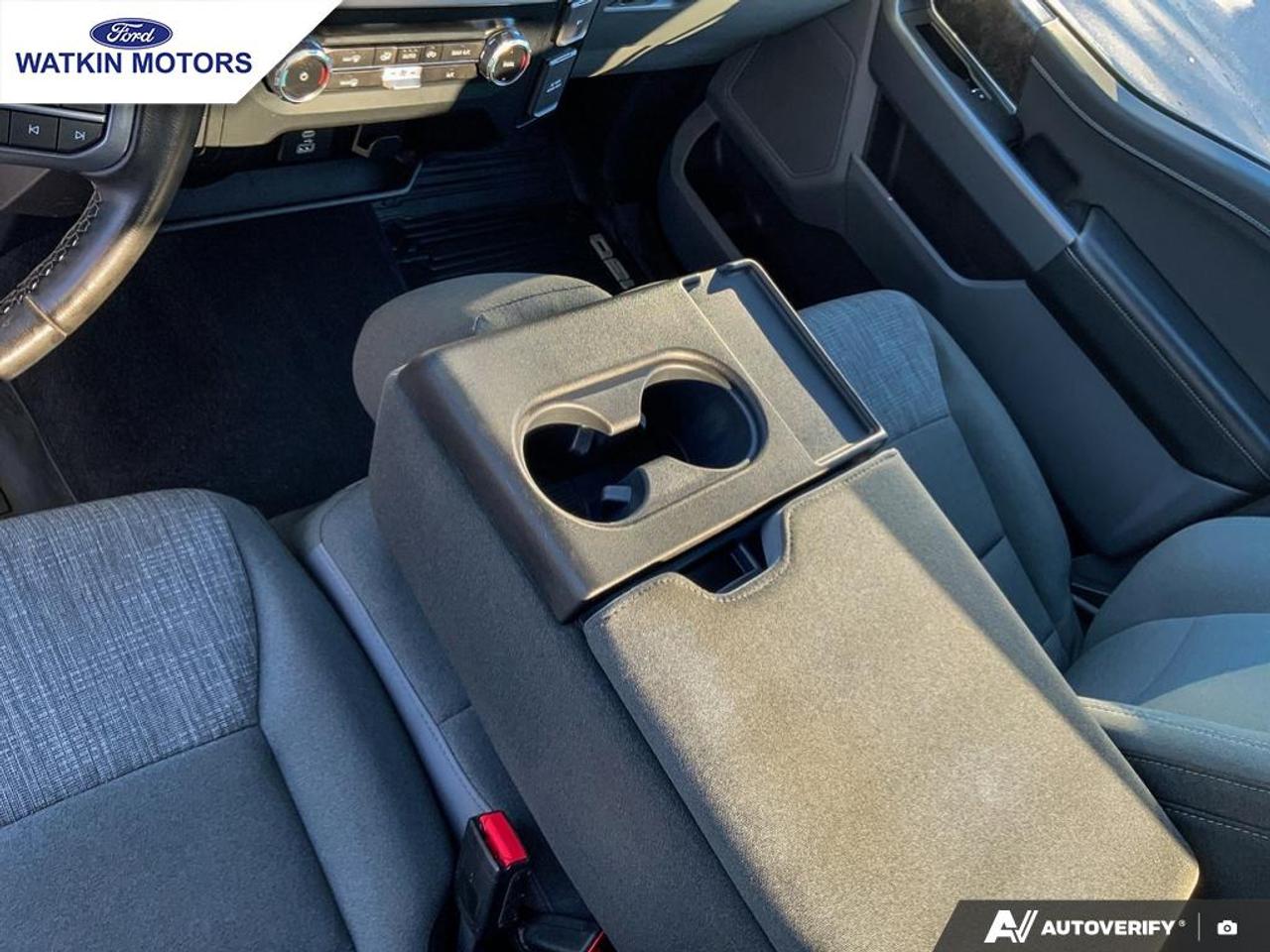 2023 Ford F-150 Supercrew 4x4 XLT 6.5FT BOX 3.5L ECOBOOST Photo20