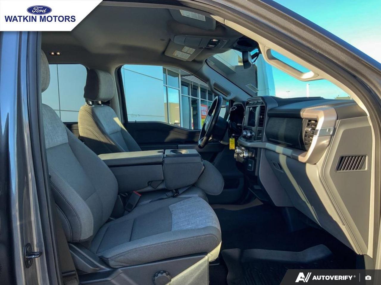 2023 Ford F-150 Supercrew 4x4 XLT 6.5FT BOX 3.5L ECOBOOST Photo24