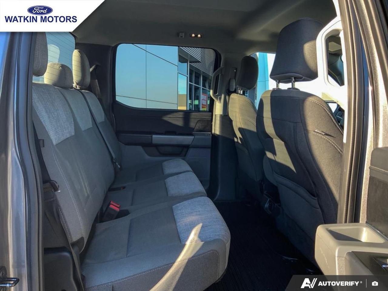 2023 Ford F-150 Supercrew 4x4 XLT 6.5FT BOX 3.5L ECOBOOST Photo25