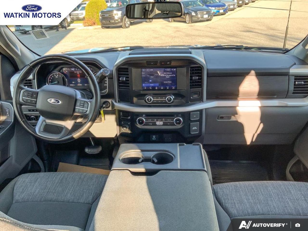 2023 Ford F-150 Supercrew 4x4 XLT 6.5FT BOX 3.5L ECOBOOST Photo26