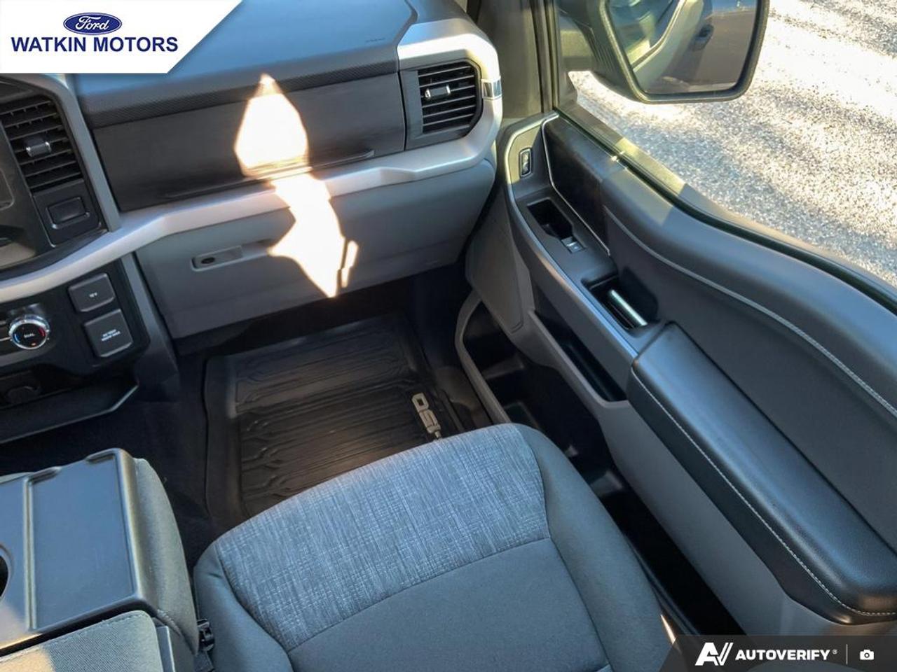 2023 Ford F-150 Supercrew 4x4 XLT 6.5FT BOX 3.5L ECOBOOST Photo27