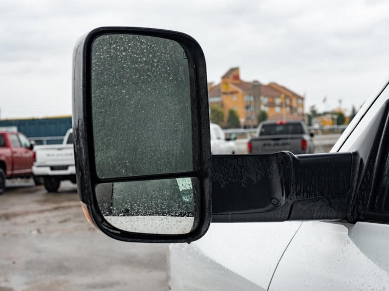 2021 RAM 3500 Big Horn Photo