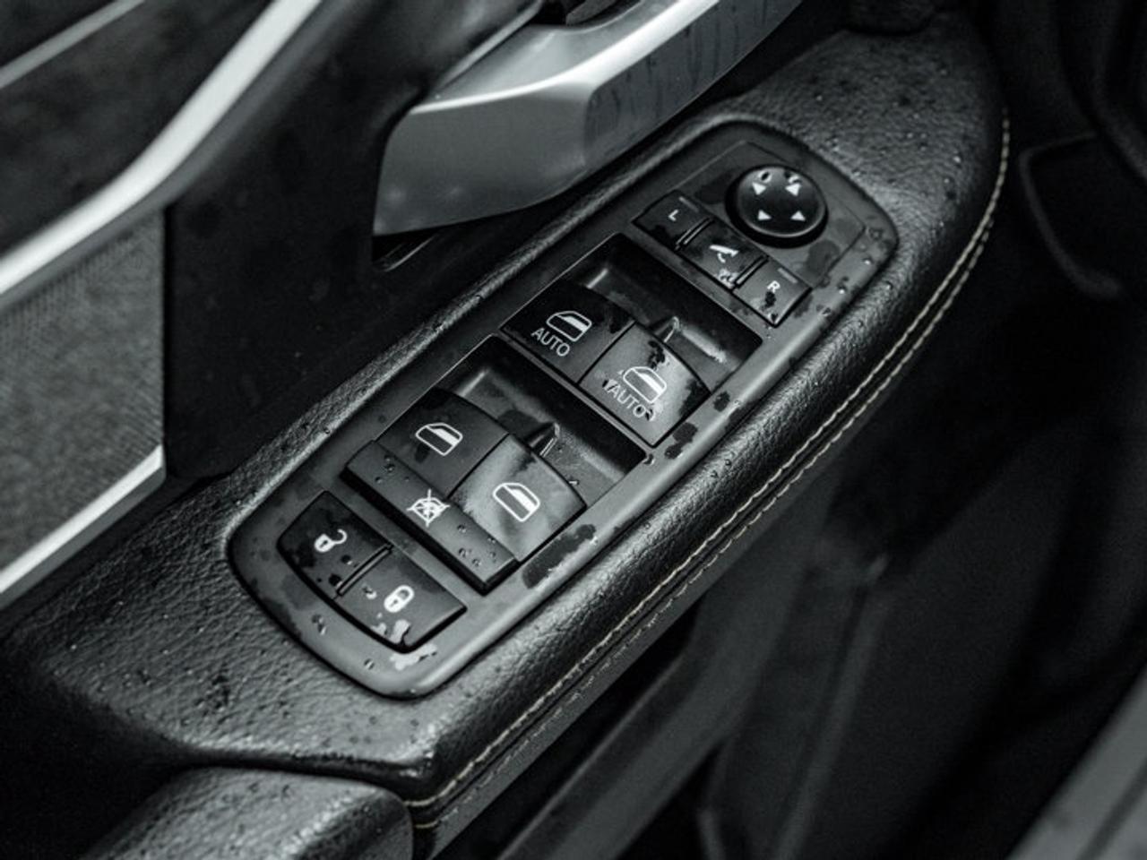 2021 RAM 3500 Big Horn Photo
